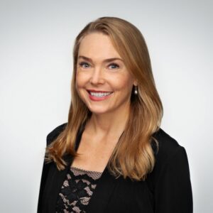 Anya Gurholt