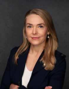 Anya Gurholt